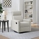 preview thumbnail 12 of 16, Oxford Baby Layton Glider /Recliner