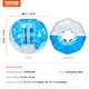 preview thumbnail 31 of 46, VEVOR Inflatable Bumper Balls , for Teen & Adult, for Outdoor Team Gaming Play,for Garden, Yard, Park