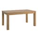 Option Oak Wash