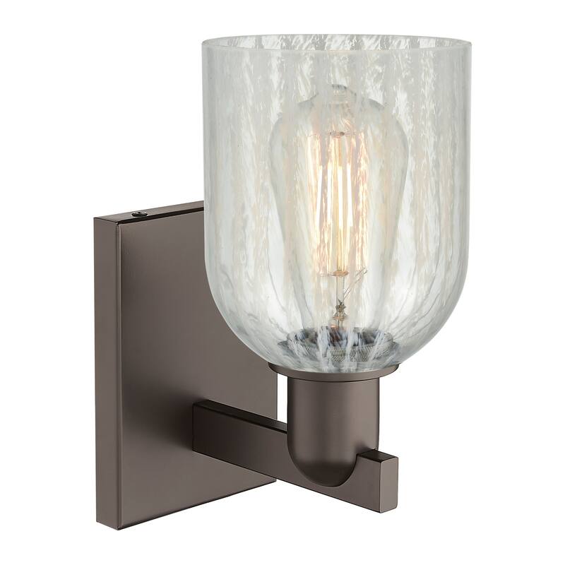 Innovations Lighting Endless Possibilities Arcadia - Caledonia - 1 Light 5" Sconce