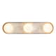 Option Vintage Brass