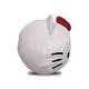 preview thumbnail 11 of 29, Sanrio Hello Kitty 11 Inch Cloud Pillow