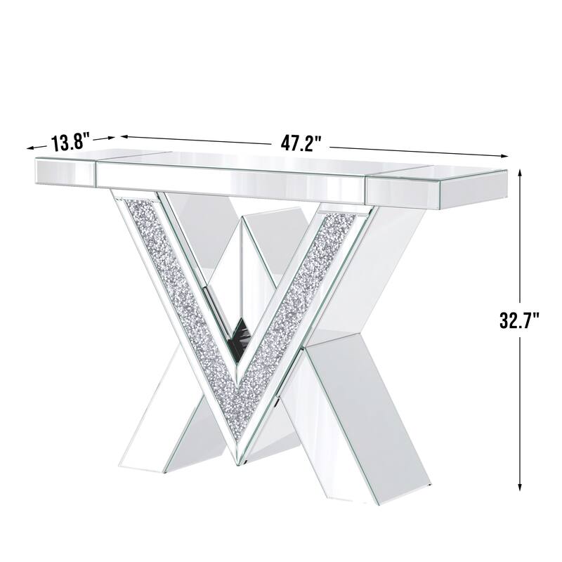 KOHROS Console Table