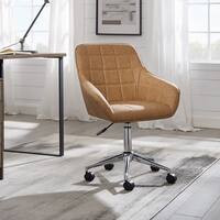 Brown Office Conference Room Chairs Shop Online At Overstock
