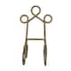 Option Brown - 5"W, 9"H