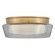 Option Heritage Brass