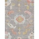 preview thumbnail 26 of 136, Pasargad Home Turkish Oushak Wool Area Rug