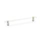 Option Polished Nickel