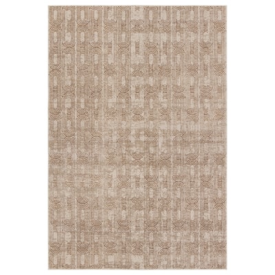 Gimeas Geometric Area Rug