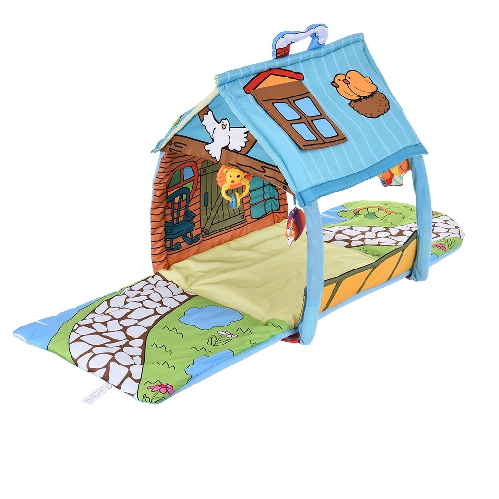 Baby play mat bed bath and beyond shop