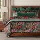 preview thumbnail 6 of 7, Siscovers Les Plumes Duvet Set