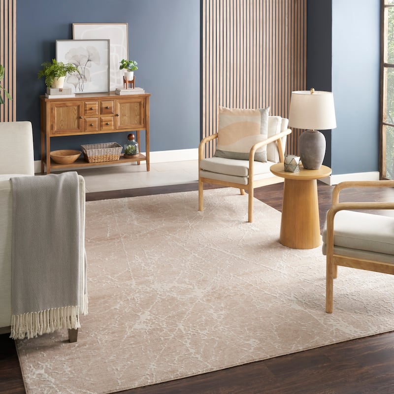 Nourison Splendid Indoor Abstract Area Rug