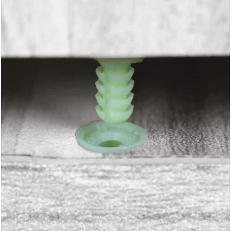 Noble Connect Storage Set- 3 Half Size Cubes- White Wood Grain