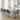 26" Counter Height Swivel Bar Stool, Upholstered Counter Stools