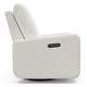 preview thumbnail 55 of 60, Graco Teddi Power Recliner Swivel Glider with USB