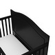 preview thumbnail 3 of 31, Graco Paris 5-in-1 Convertible Crib