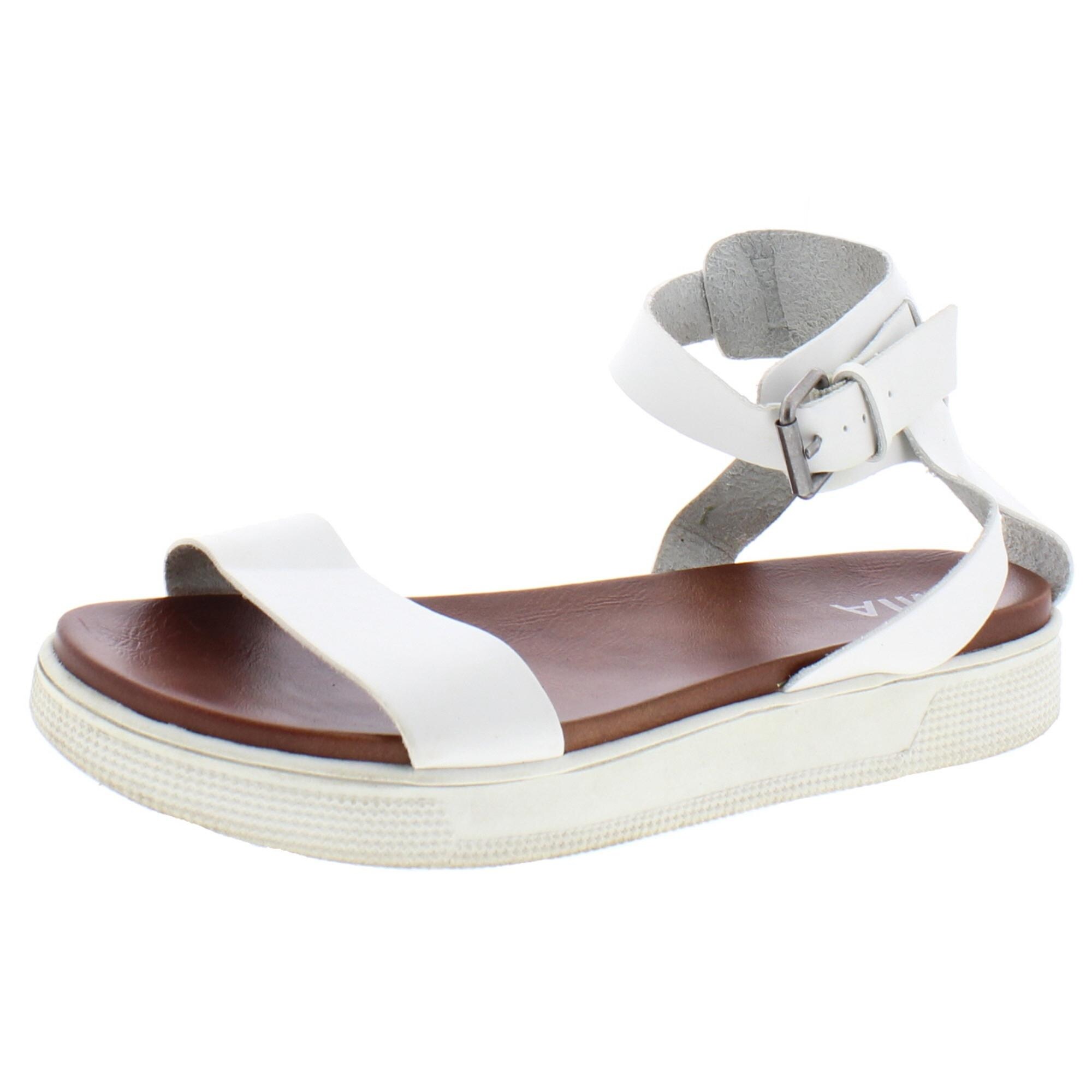 mia platform sandals