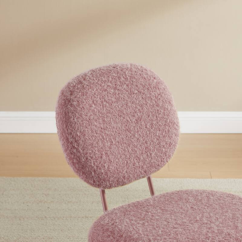 Art Leon Modern Accent Chair