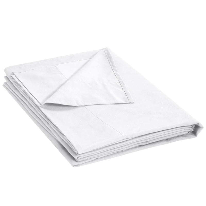 Set of 5/7 Pieces Brushed Comforter Set, Bed-in-a-Bag