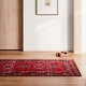 preview thumbnail 9 of 13, Paloma Indoor and Outdoor Tribal Area Rug