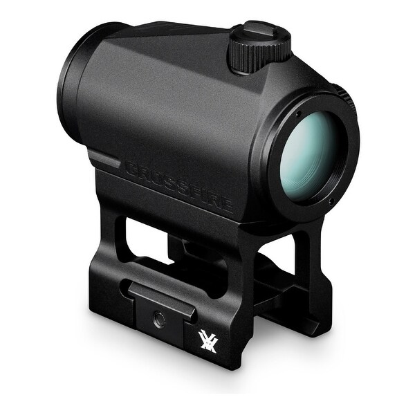 Vortex CROSSFIRE RED DOT 実物 Vortex Crossfire Red Dot