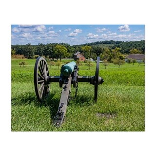 Bushman Farm Gettysburg Pennsylvania Photography Art Print/Poster - Bed ...