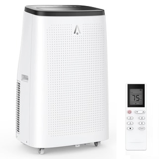 14000btu Air Conditioner Portable for Room up to 700 Sq. Ft