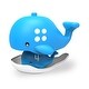 preview thumbnail 2 of 1, Snap-n-Learn Stacking Whales