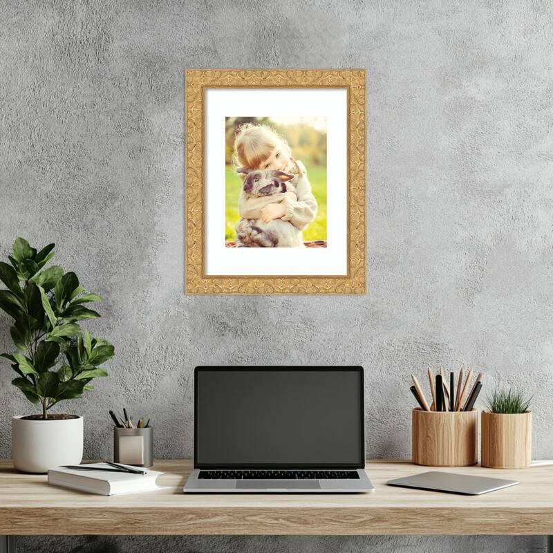Lila Picture Frame, Photo Frame
