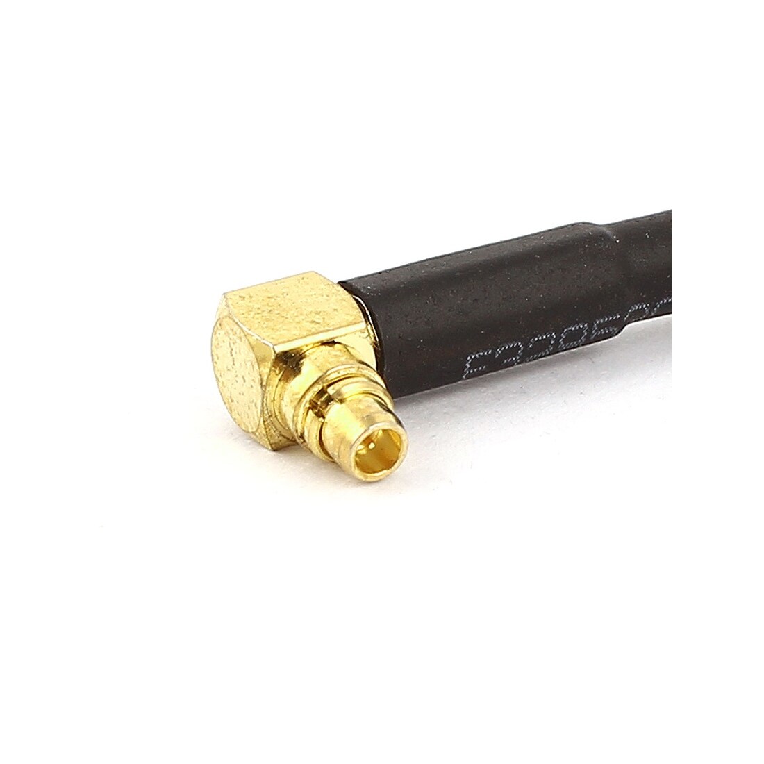 MASWELL GPS Active Antenna Rectangular Shape MMCX Connector Navigation Antenna
