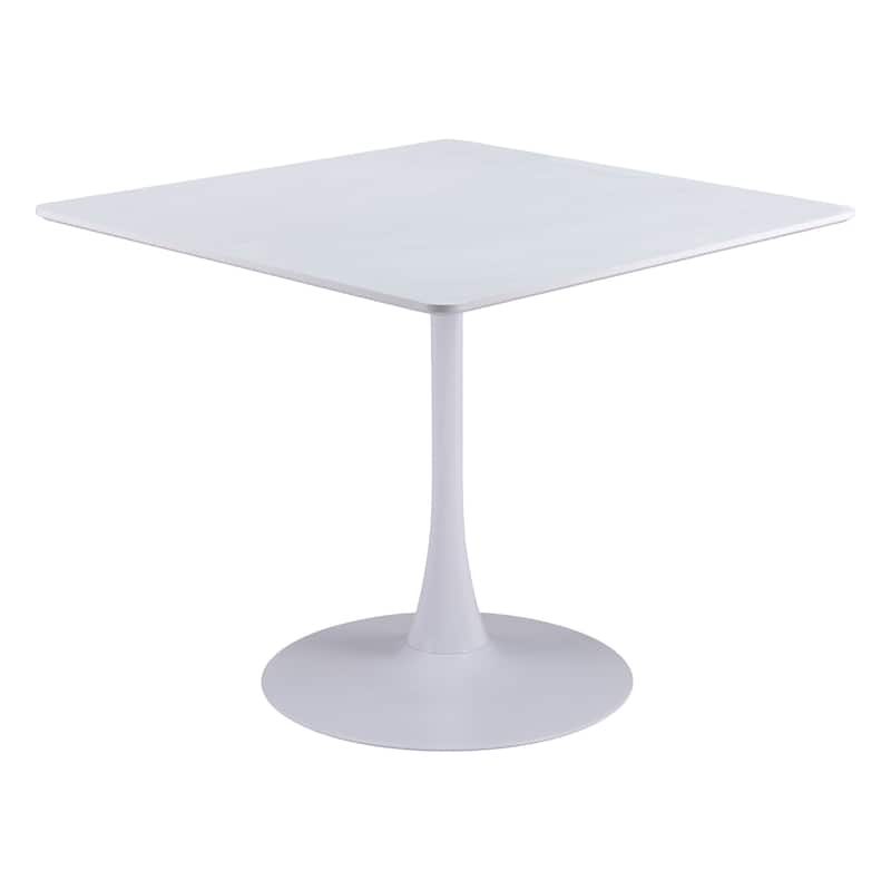 Molly Dining Table White