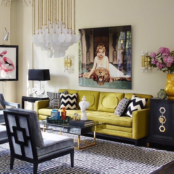 Jonathan adler meurice floor lamp sales