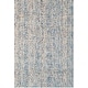 preview thumbnail 122 of 191, SAFAVIEH Handmade Abstract Lottie Modern Wool Rug 2' x 3' - Dark Blue/Rust
