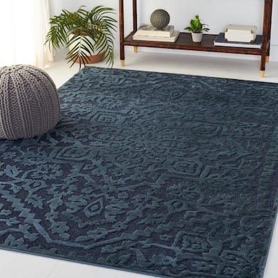 SAFAVIEH Paradise Kibariye Modern Viscose Rug