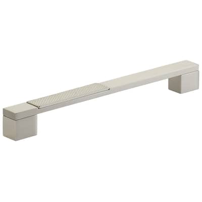 Schaub and Company 211003 Urbano 8" Center to Center Euro Urban Modern