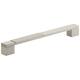 Option Brushed Nickel