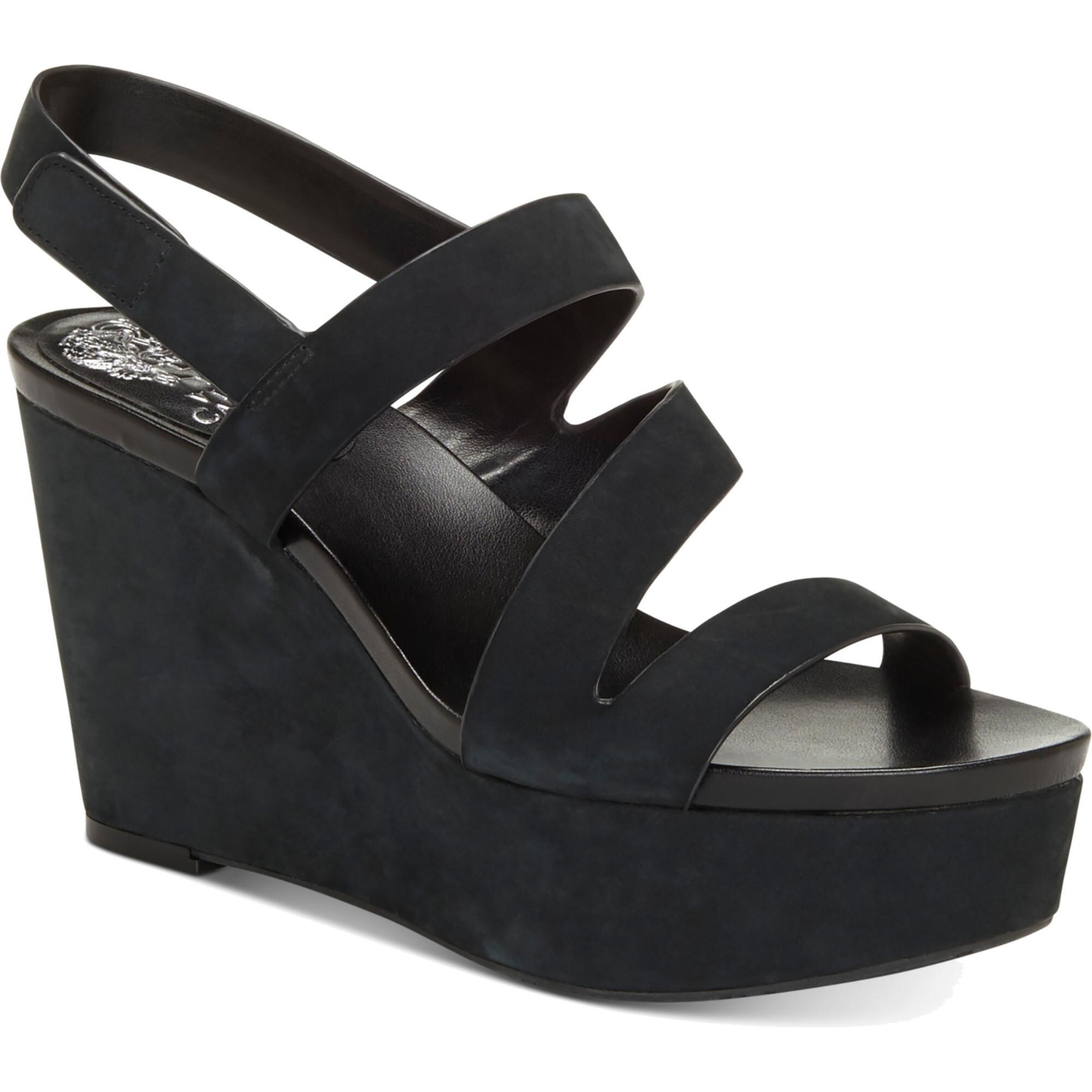 vince platform sandals