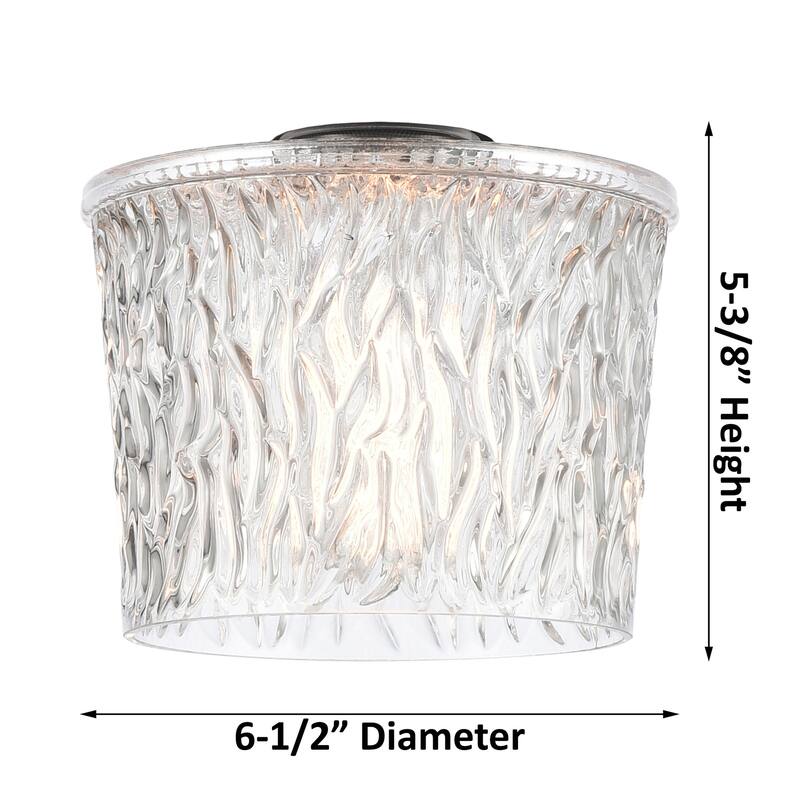 Innovations Lighting 516-4I-11-48 Niagra Linear Niagra 4 Light 48"