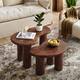 Option Walnut