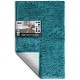 preview thumbnail 169 of 197, Hearth & Harbor Non-Slip Super Plush Chenille Bathroom Rugs