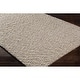 preview thumbnail 22 of 29, Phyllida Scandinavian Solid Area Rug
