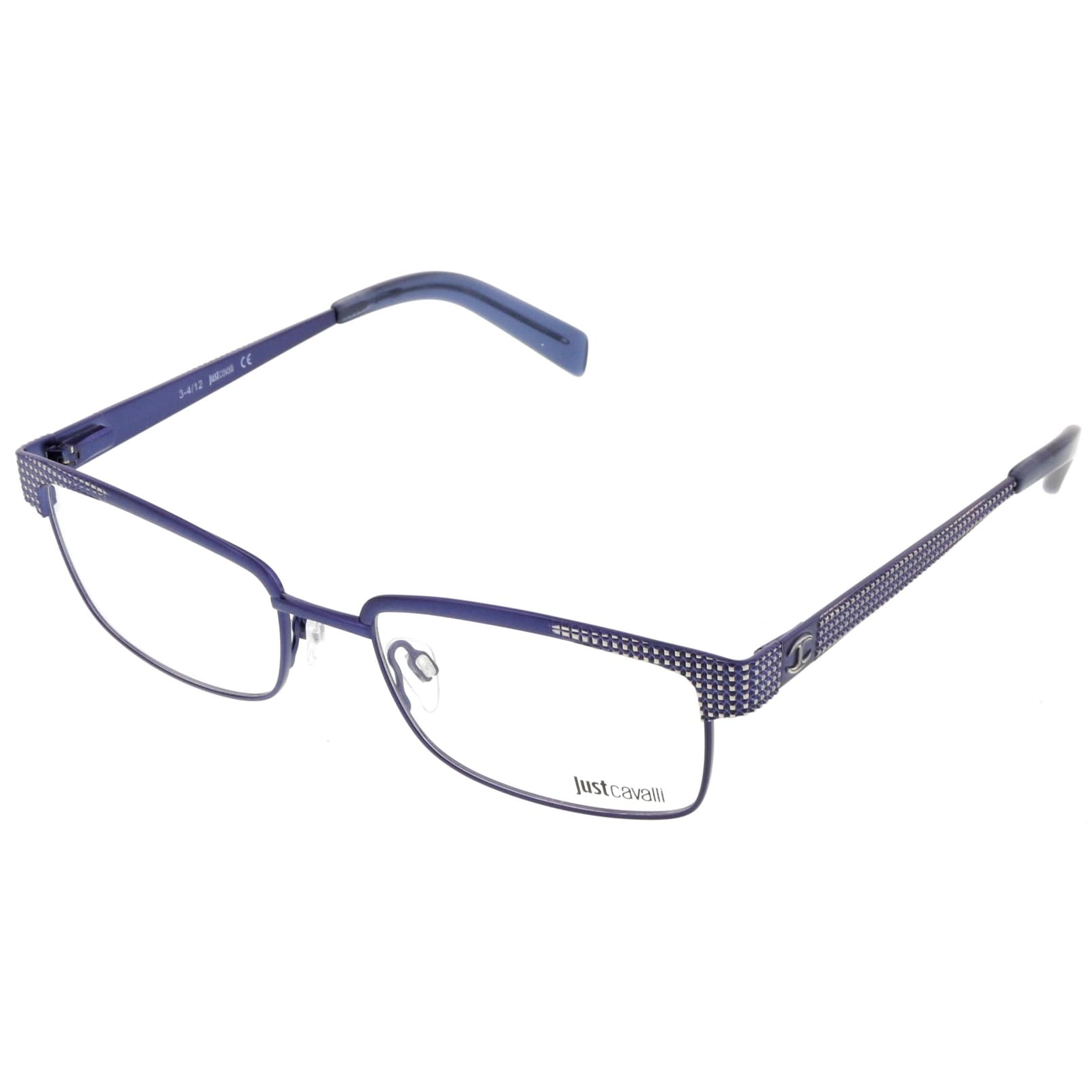 just cavalli eyewear frames