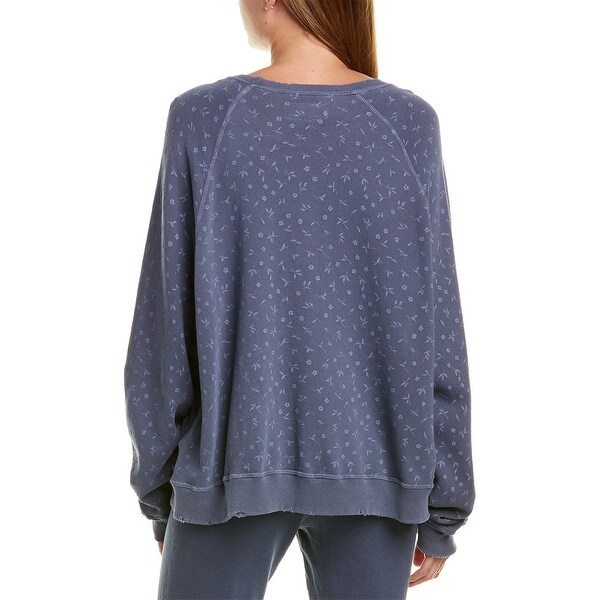 slouch sweatshirt