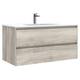 Option Grey Pine