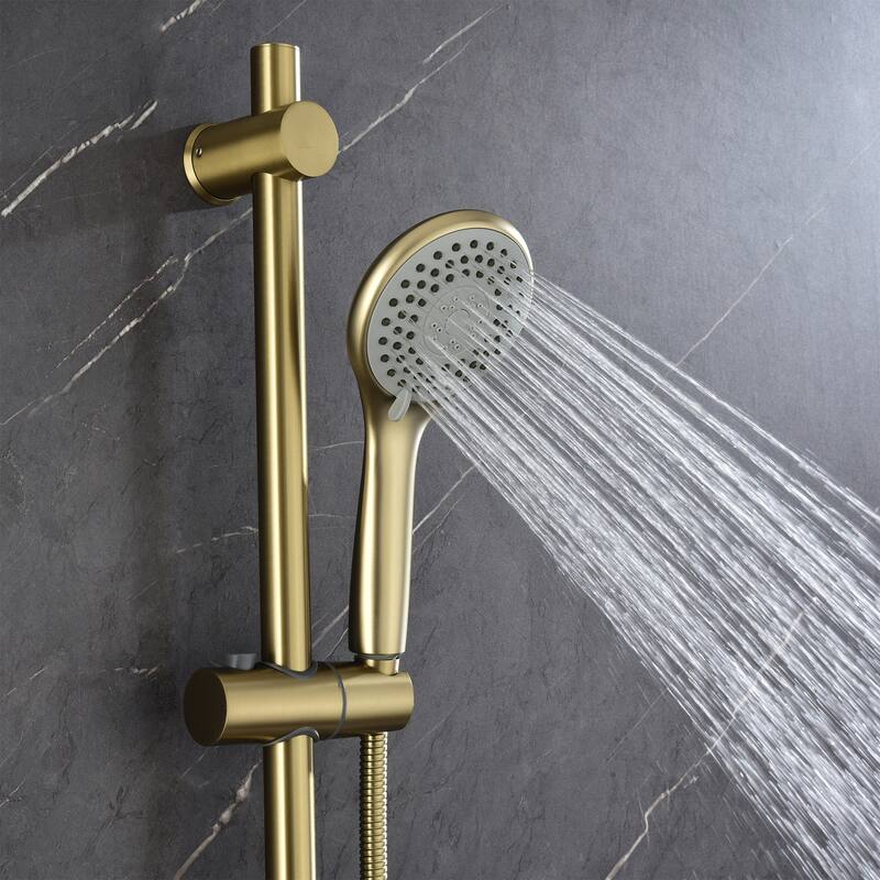 Rain Handheld Shower Head