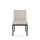preview thumbnail 112 of 125, Amisco Perry Dining Chairs (Set of 2)