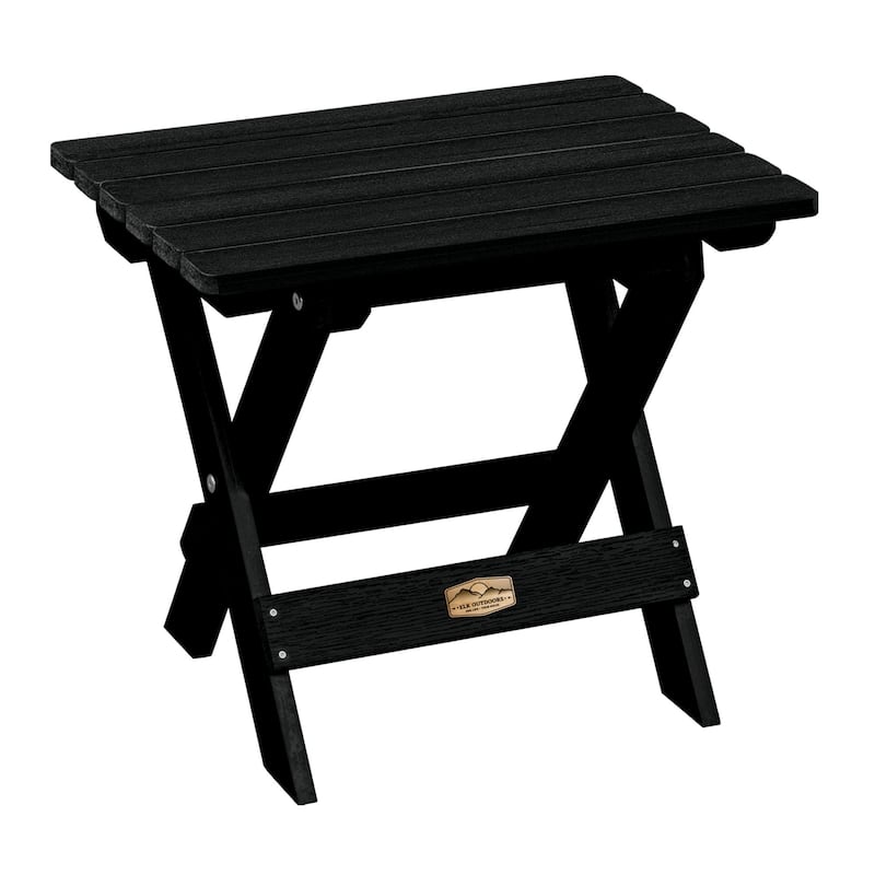 ELK OUTDOORS Adirondack Conversation Set
