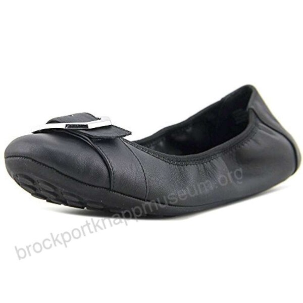 adam tucker me too ballet flats