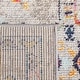 preview thumbnail 54 of 124, SAFAVIEH Madison Andra Boho Oriental Distressed Rug