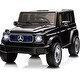 preview thumbnail 8 of 19, Kids Ride On Car, with Parent Remote Control, Ideal Toddler Car for Ages 3+ Black